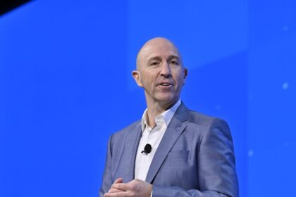 What has sent Nice tumbling?