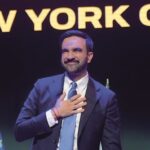 Israelis brace for New York mayor’s business policies