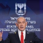 Netanyahu asks for pardon