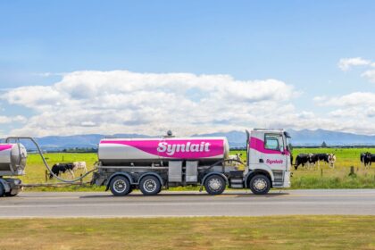 Synlait Cuts Losses: Why the Deal with Abbott Could Change the Company’s Future