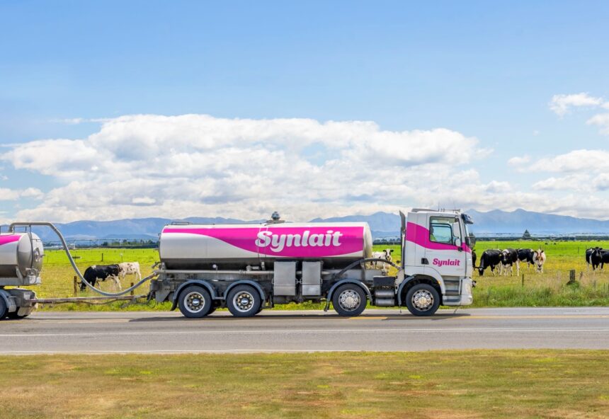 Synlait Cuts Losses: Why the Deal with Abbott Could Change the Company’s Future