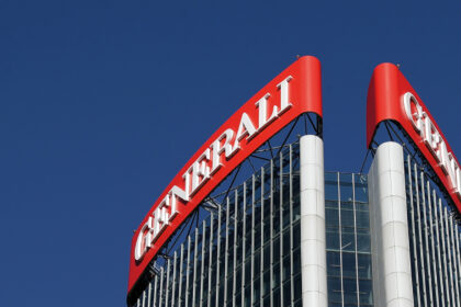 Generali Launches “Insurbanking” Strategy – Merging Insurance and Banking Under One Roof