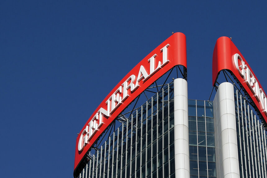 Generali Launches “Insurbanking” Strategy – Merging Insurance and Banking Under One Roof