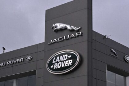 Cyberattack Paralyzes Jaguar Land Rover – Will Britain’s Multi-Billion Loan Guarantee Be Enough?