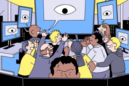 Is AI being shoved down your throat at work? Here’s how to fight back.