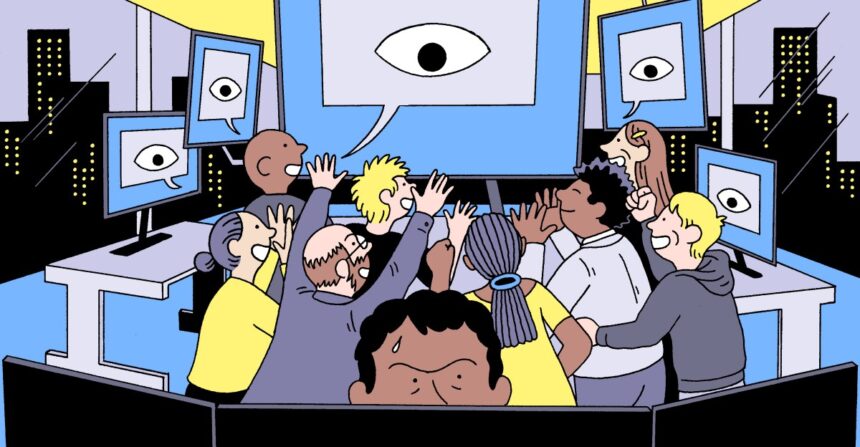 Is AI being shoved down your throat at work? Here’s how to fight back.