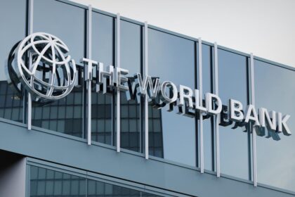 Africa Accelerates: World Bank Raises Growth Forecast Amid Inflation Slowdown