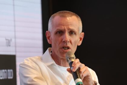 70,000 homes to replace IAI Elta’s Ashdod campus