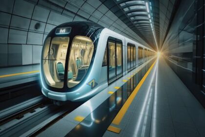 NIS 65b Metro tenders underway