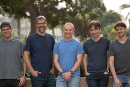 Israeli AI cybersecurity co Tenzai raises $75m