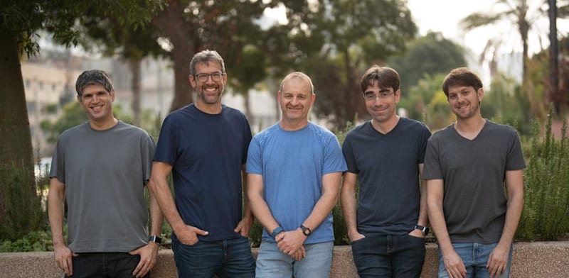 Israeli AI cybersecurity co Tenzai raises $75m