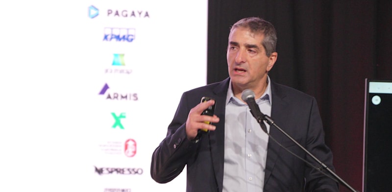 Sheba CEO: AI is greatest healthcare revolution since Hippocrates