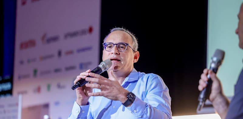 TASE CEO: We’re only scratching surface of global investment