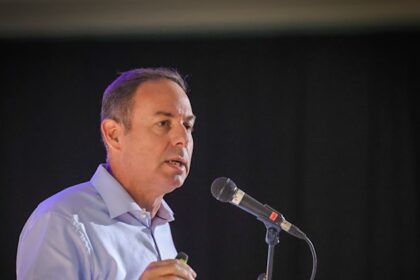 ICL CEO: 400 million people owe their food to our products