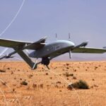 IAI unit opens suicide drone production plant in Morocco - report
