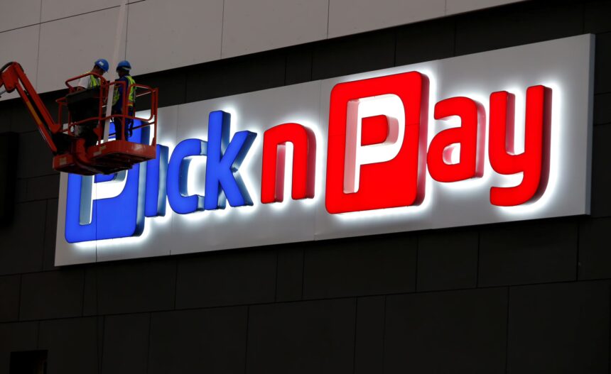 Pick n Pay Narrows Losses and Shows Signs of Recovery