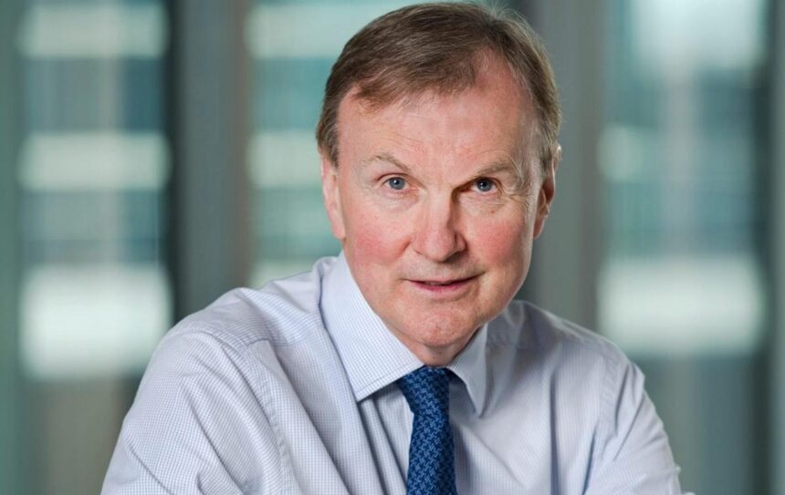 Marks & Spencer Extends Archie Norman’s Tenure – A Strategy of Stability in Action