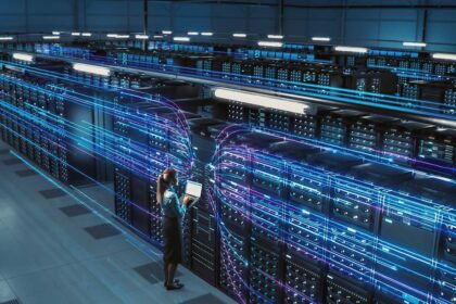 Schneider Electric Exceeds Expectations: Revenue Growth Driven by Demand for AI and Data Center Infrastructure