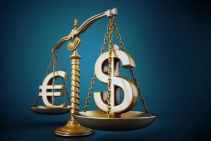 Dollar at its Peak: How Fed Uncertainty and Euro Weakness Are Shaping Currency Market Trends