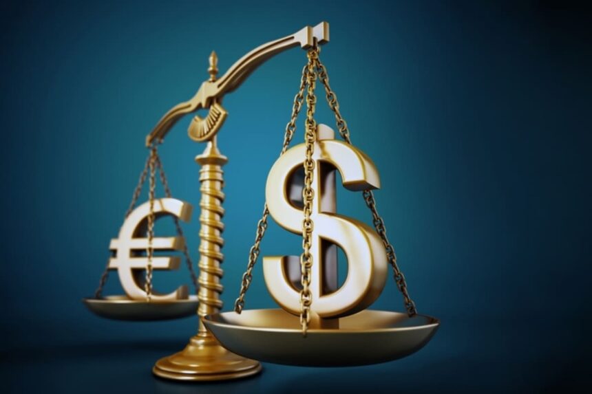 Dollar at its Peak: How Fed Uncertainty and Euro Weakness Are Shaping Currency Market Trends