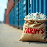 The Impact of Increased Tariffs on Small Retailers: How Supply Diversification and Digitalization Help Maintain Competitiveness