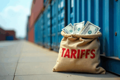 The Impact of Increased Tariffs on Small Retailers: How Supply Diversification and Digitalization Help Maintain Competitiveness