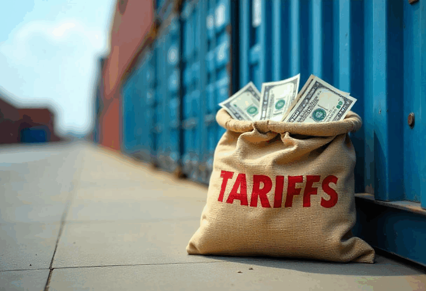 The Impact of Increased Tariffs on Small Retailers: How Supply Diversification and Digitalization Help Maintain Competitiveness
