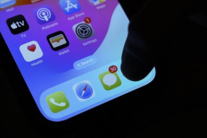 The hidden, horrifying world behind all those recruitment scam texts