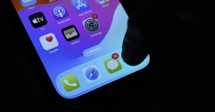 The hidden, horrifying world behind all those recruitment scam texts