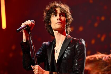 Are you old, or do you know who Sombr is?