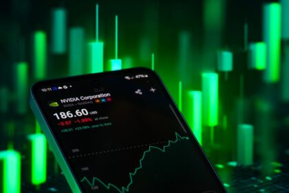 Does the fate of the US economy now hinge on one company?