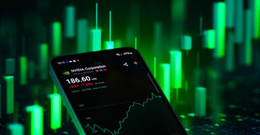 Does the fate of the US economy now hinge on one company?