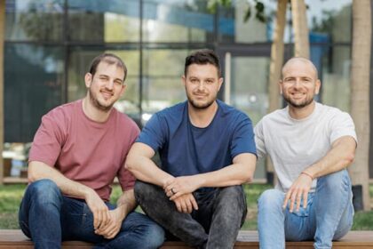 Israeli cybersecurity co Guardio raises $80m