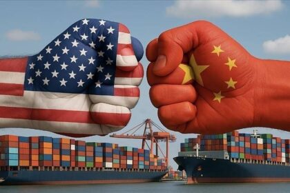 Optimism at CIIE: American Exporters Hope for a Recovery in Trade with China Despite Tariff Barriers