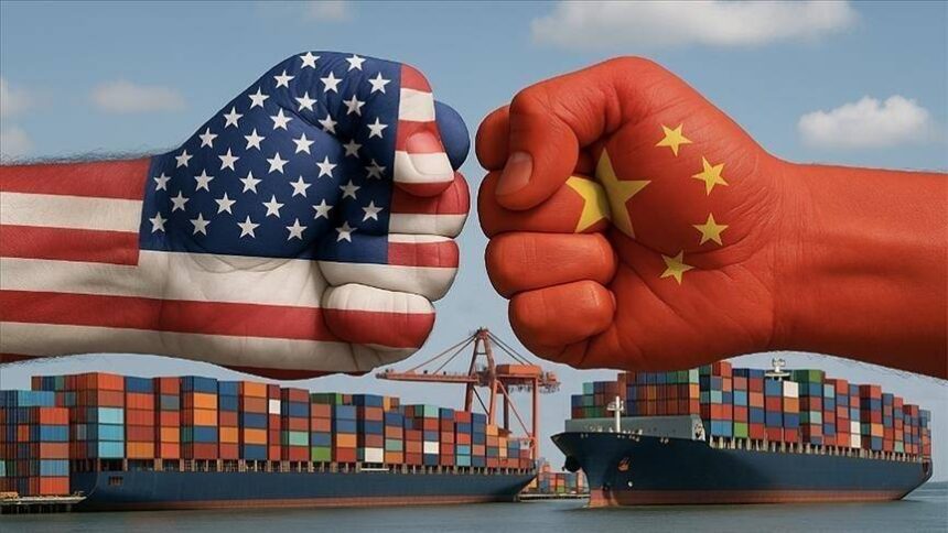 Optimism at CIIE: American Exporters Hope for a Recovery in Trade with China Despite Tariff Barriers