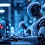 How AI Systems are Changing Financial Markets: Trading Bot Increases Capital by 340% in One Week