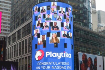 Playtika shedding yet more employees