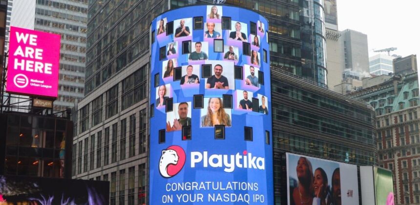 Playtika shedding yet more employees