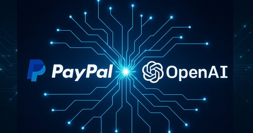 PayPal and OpenAI Launch ChatGPT Shopping: The Future of Agent-Based Commerce Is Here