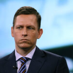 Thiel Macro completely exits Nvidia: what this means for the AI chip market and tech stocks