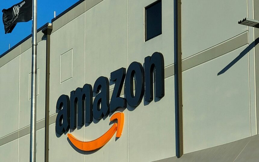 Amazon is revising its corporate model, with up to 30,000 employees leaving the company