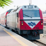 Smotrich promoting Israel Railways privatization