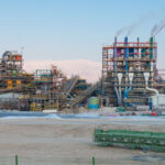 ICL plunges on Dead Sea minerals concession compromise