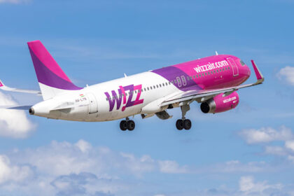 Wizz Air steps back from Israel hub plan
