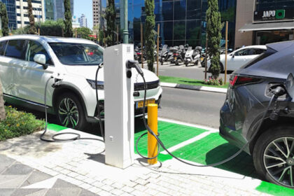 Treasury drops EV travel tax