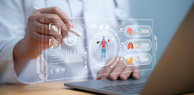 Spinal navigation co PathKeeper completes funding round