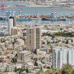 Haifa tops home sales table for first time in decades