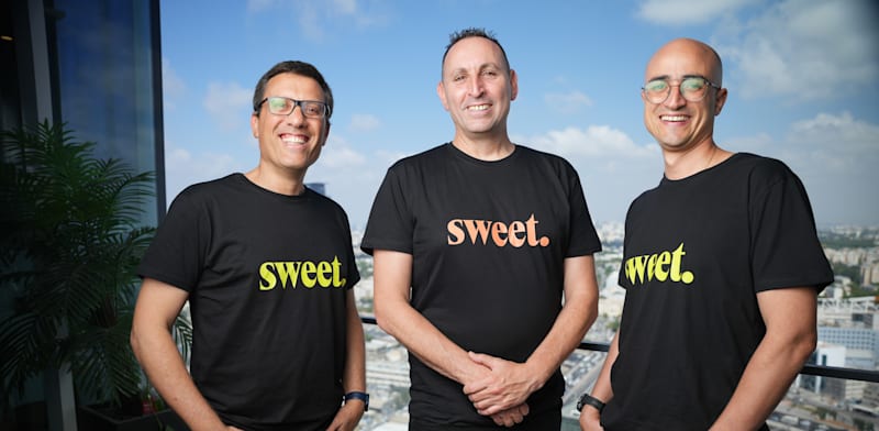 Israeli AI security co Sweet Security raises $75m
