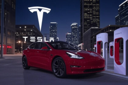 Tesla’s $1 Trillion Pay Plan Faces Investor Backlash as ISS Urges a Vote Against Musk’s Record Package