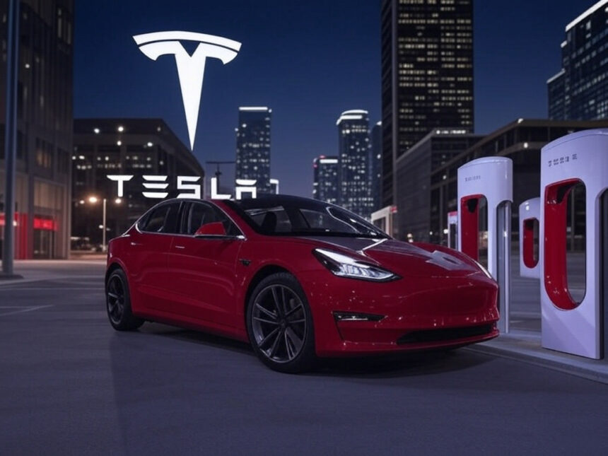 Tesla’s $1 Trillion Pay Plan Faces Investor Backlash as ISS Urges a Vote Against Musk’s Record Package